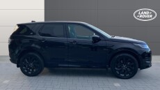 Land Rover Discovery Sport 1.5 P300e Dynamic SE 5dr Auto [5 Seat] Station Wagon